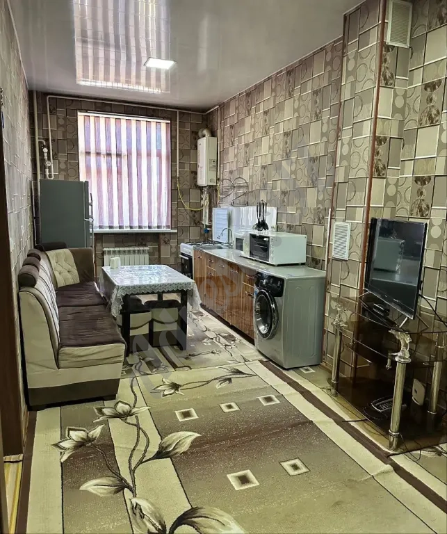 Продается 2 комнатная квартира Карасу-1