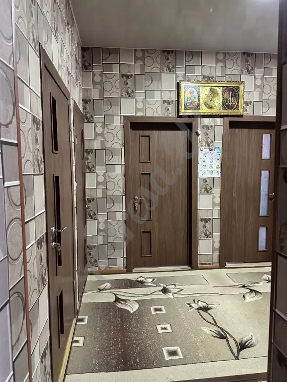 Продается 2 комнатная квартира Карасу-1