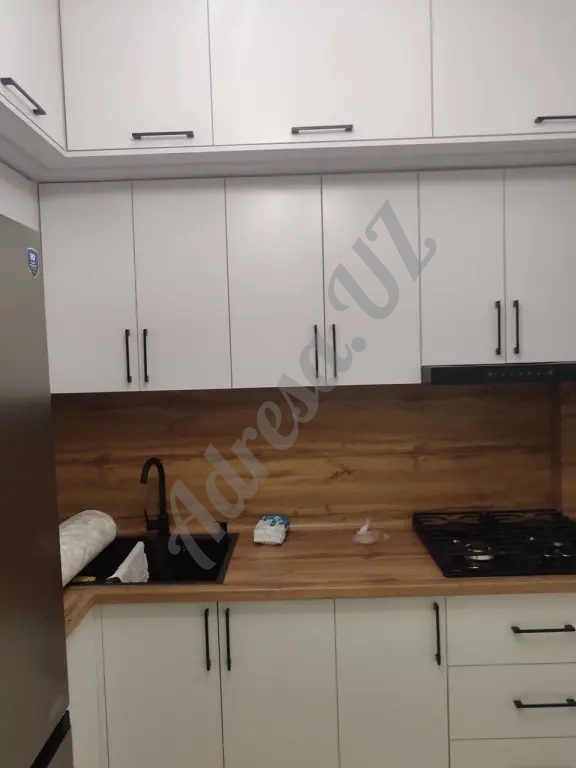 Продается 2 комнатная квартира Карасу  4