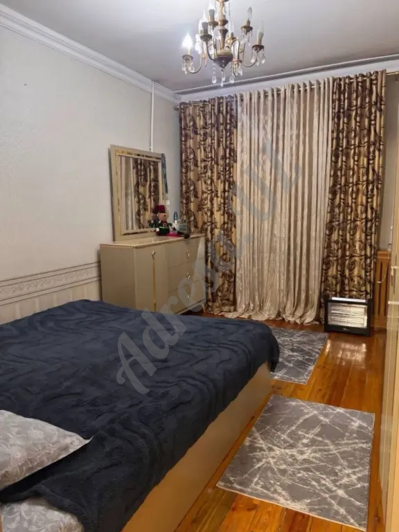 Продается 2 комнатная квартира Дархан Ориентир Инконель