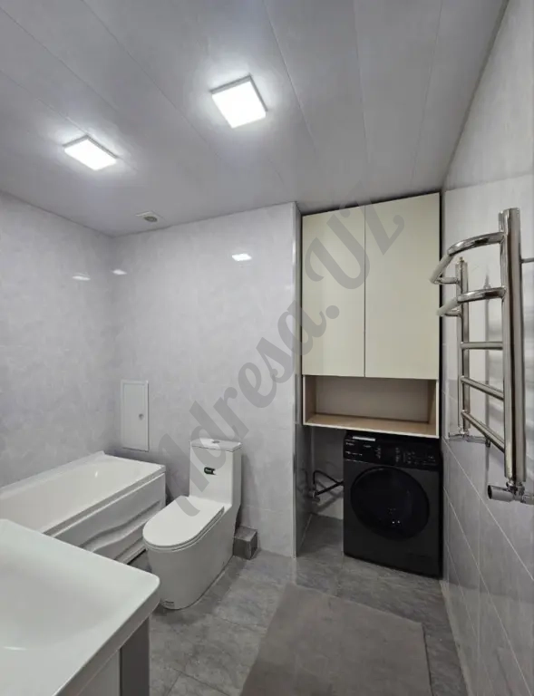 Продается 2 комнатная квартира Новостройка "Silk Road" 