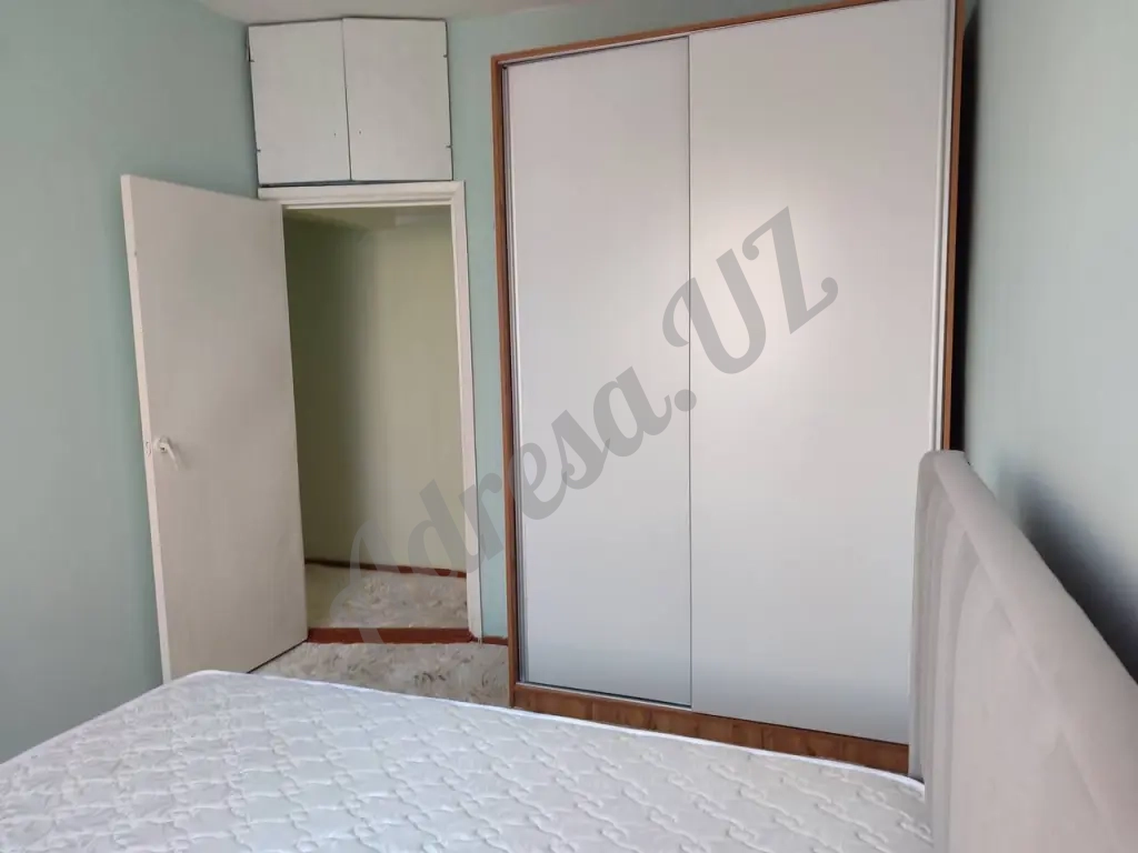 Продается 2 комнатная квартира Карасу  4