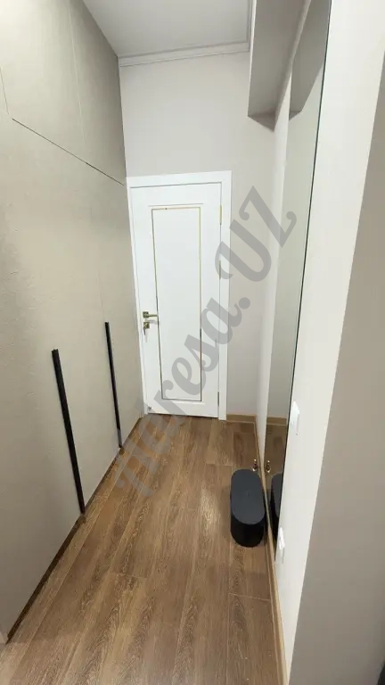 Продается 2 комнатная квартира Eco Smart 