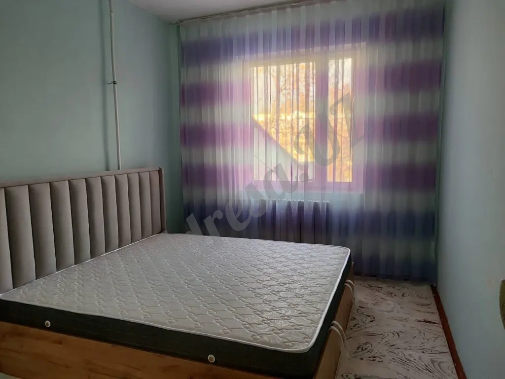 Продается 2 комнатная квартира Карасу  4