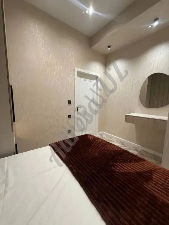 Продается 2 комнатная квартира ЖК "Vegas Tower" Массив Куш-Беги