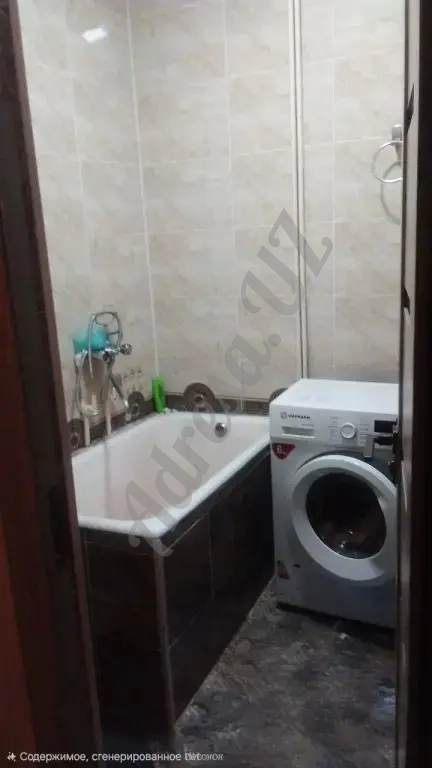 2 комнатная квартира Ориентир массив Ялангач