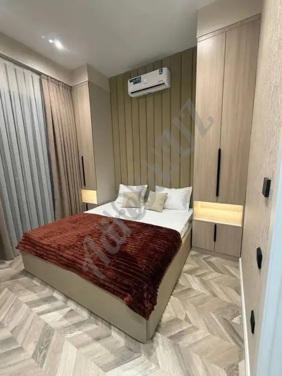 Продается 2 комнатная квартира ЖК "Vegas Tower" Массив Куш-Беги