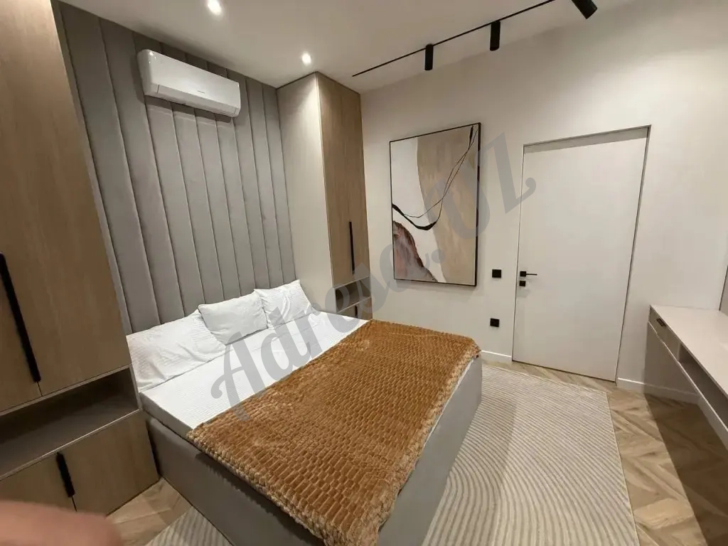 Продается 2 комнатная квартира ЖК "Prestige Gardens” Улица Шота Руставели