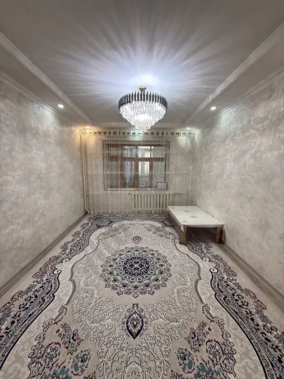 Продается 2 комнатная квартира Ташсельмаш Ашхабад