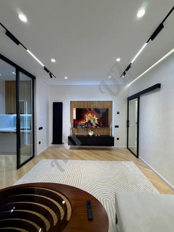 Продается 2 комнатная квартира ул, Садык Азимова