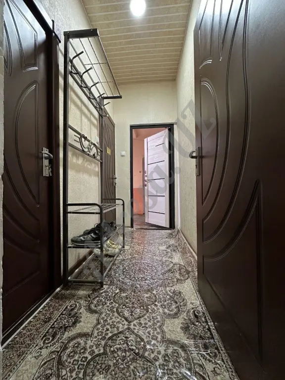 Продается 2 комнатная квартира Ялангач Ориентир Институт Культуры