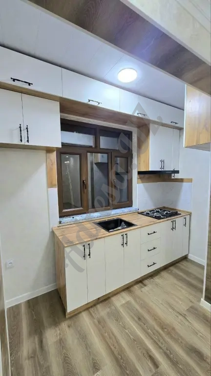 Продается 2 комнатная квартира Ялангач