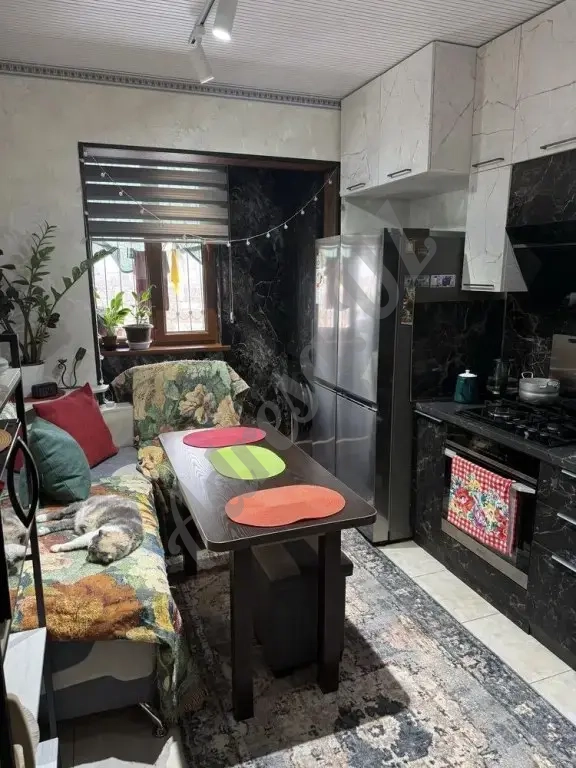 Продается 2 комнатная квартира Ориентир Боз базар