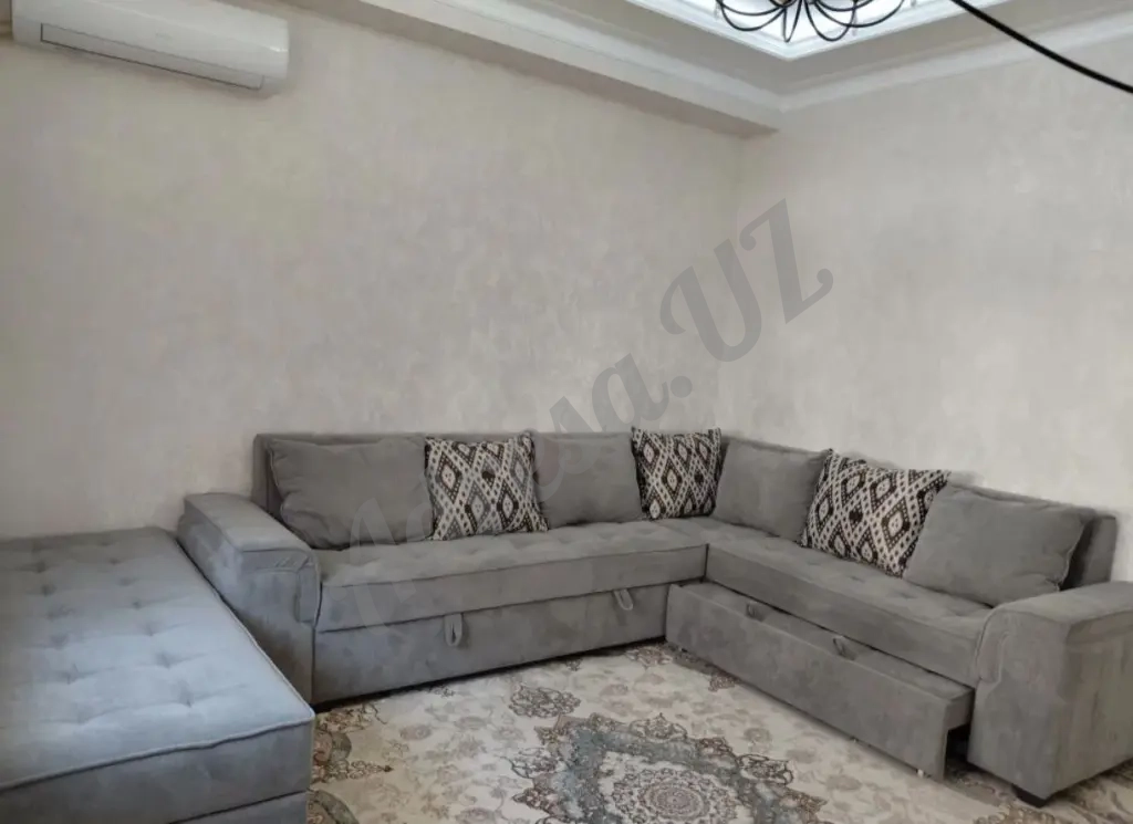 Продается 2 комнатная квартира Академ Городок Ориентир It Park