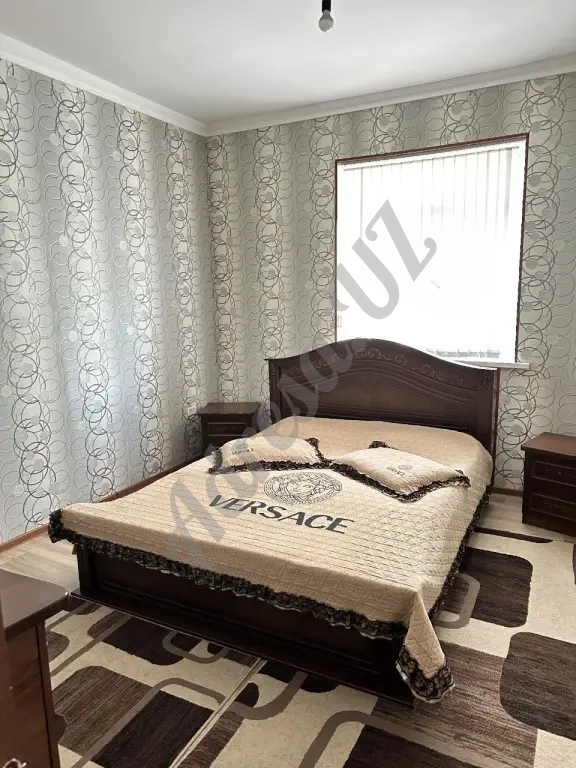 Продается 2 комнатная квартира Карасу-1