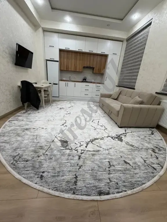 Продается 2 комнатная квартира на Дагестанской