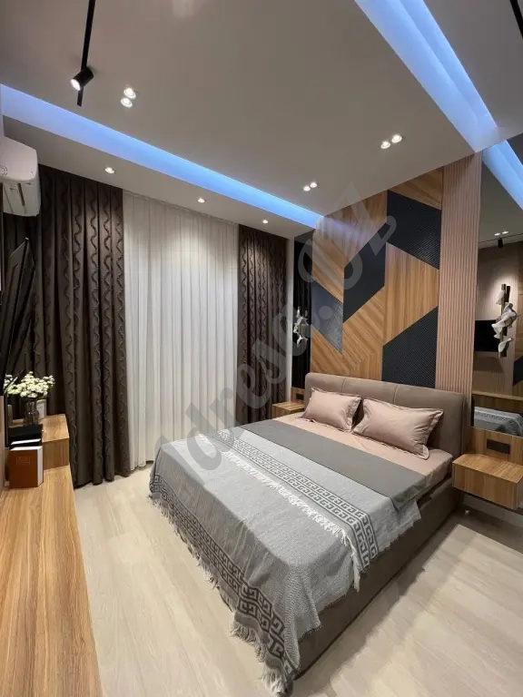 Продается 2 комнатная квартира ТТЗ, Ахмад Югнаки