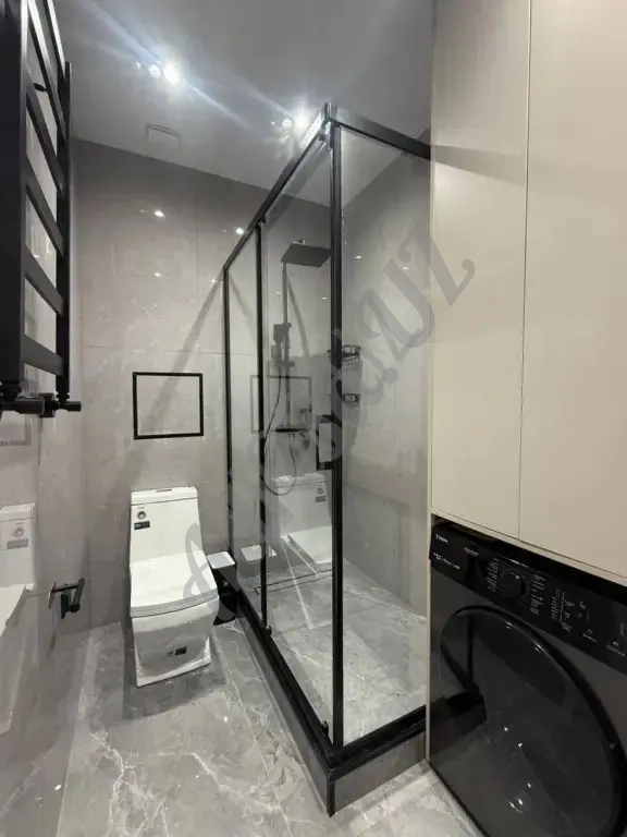 Продается 2 комнатная квартира ЖК "Vegas Tower" Массив Куш-Беги