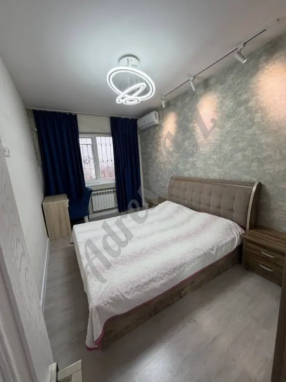 Продается 2 комнатная квартира Ташсельмаш Ашхабад парк