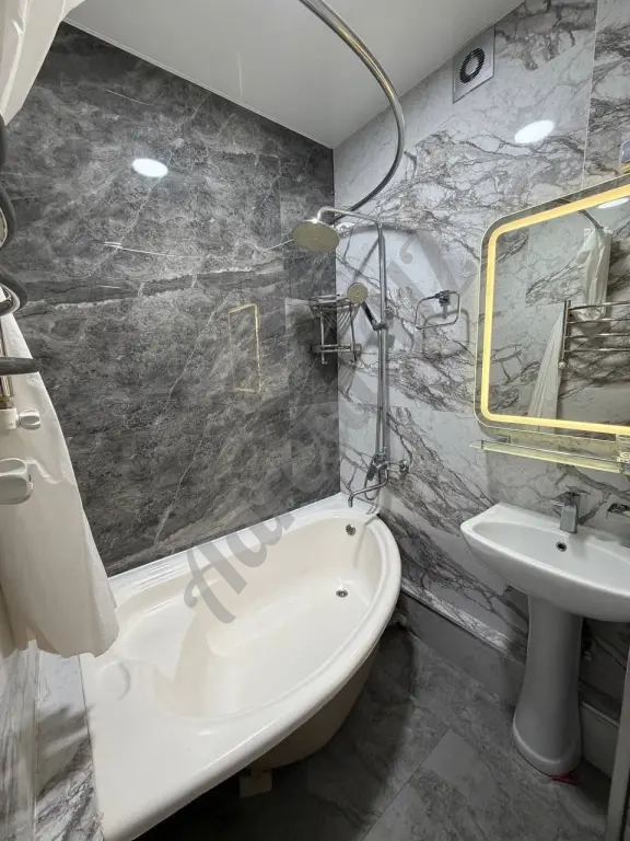 Продается 2 комнатная квартира Ташсельмаш Ашхабад парк