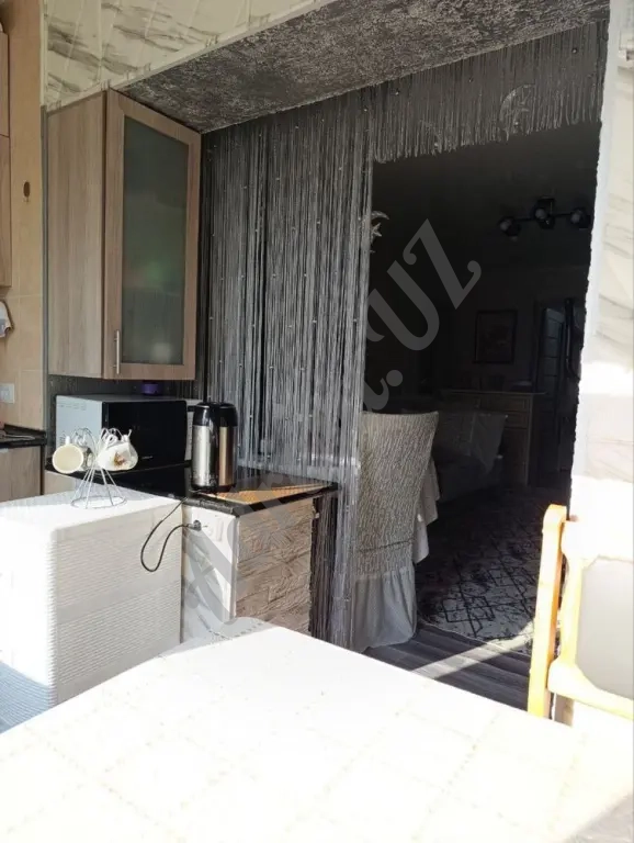 Продается 2 комнатная квартира Ориентир кафе Soul, напротв Макро