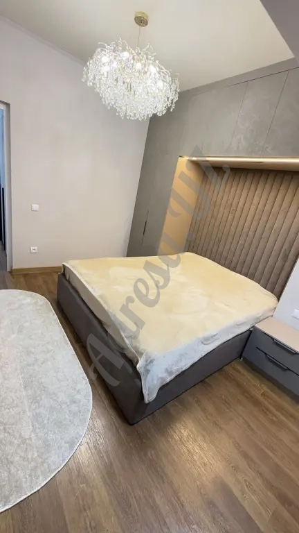 Продается 2 комнатная квартира Eco Smart 