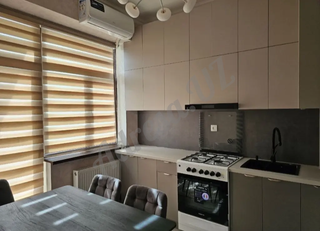 Продается 2 комнатная квартира Новостройка "Silk Road" 