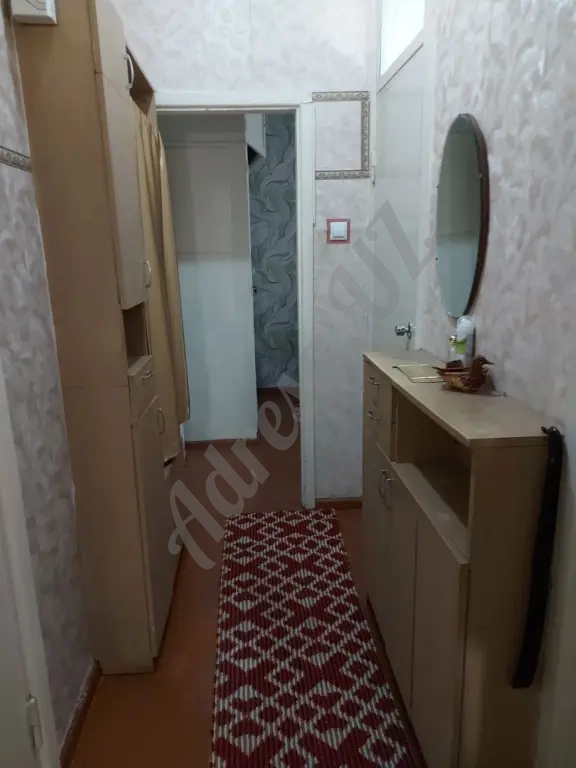 Продается 2 комнатная квартира магазин Чимган, Эко базар