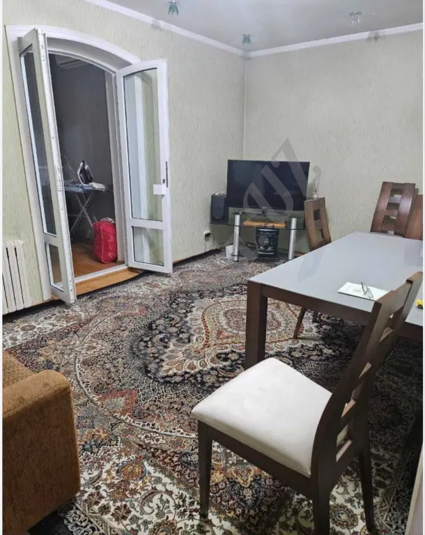 Продается 2 комнатная квартира Академ Городок