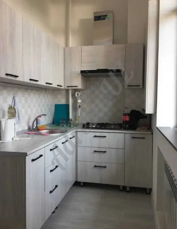 Аренда 2 комнатная квартира Чайхона Салом
