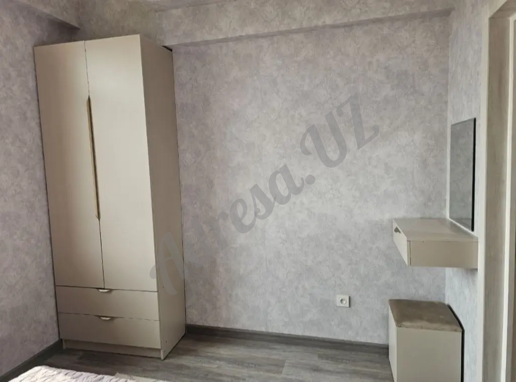 Продается 2 комнатная квартира Новостройка "Silk Road" 