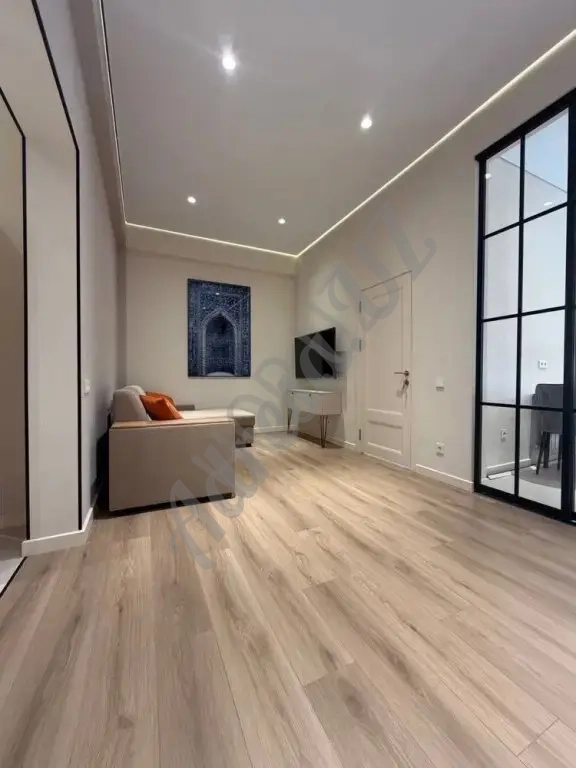 Продается 2 комнатная квартира Новостройка ЖК "Уют"