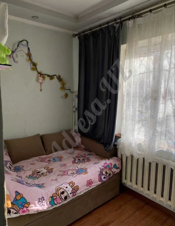 Продается 2 комнатная квартира Карасу-1 Пекарня у бабушки Майи