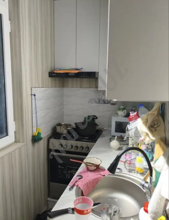 Продается 2 комнатная квартира Авиасозлар-4