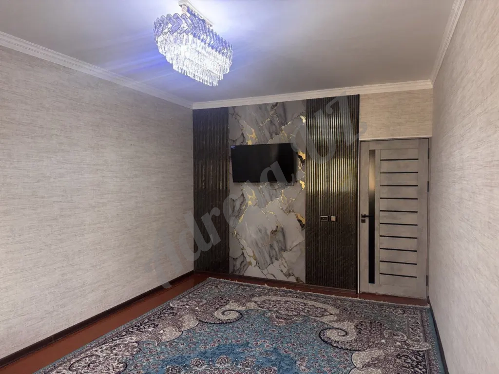 Продается 2 комнатная квартира Юнусабад Сампи