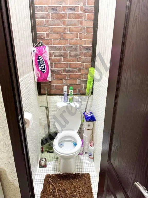 Продается 2 комнатная квартира Феруза ЭКО базар