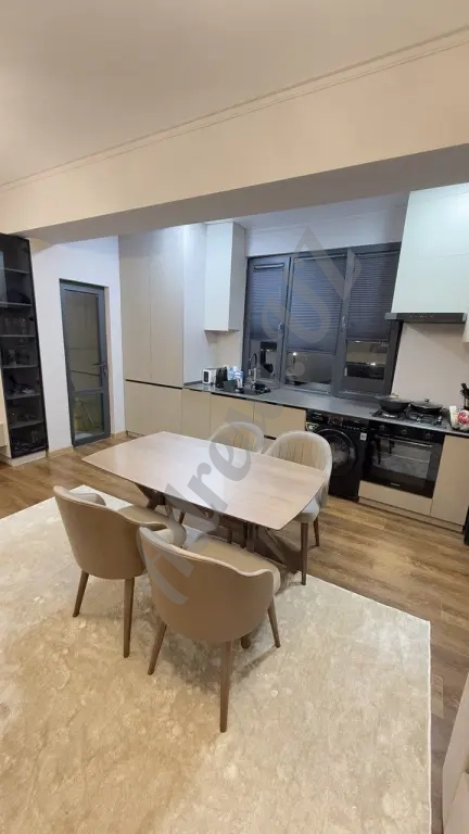 Продается 2 комнатная квартира Eco Smart 