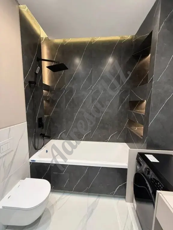 Продается 2 комнатная квартира ЖК "Prestige Gardens” Улица Шота Руставели