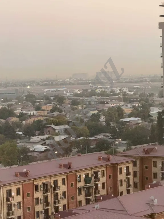 Продается 2 комнатная квартира ЖК "Black Tower" Residence