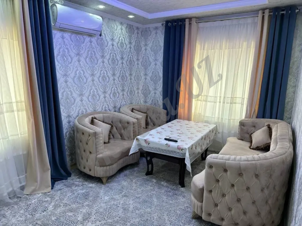 Продается 2 комнатная квартира Буз 2 эко базар