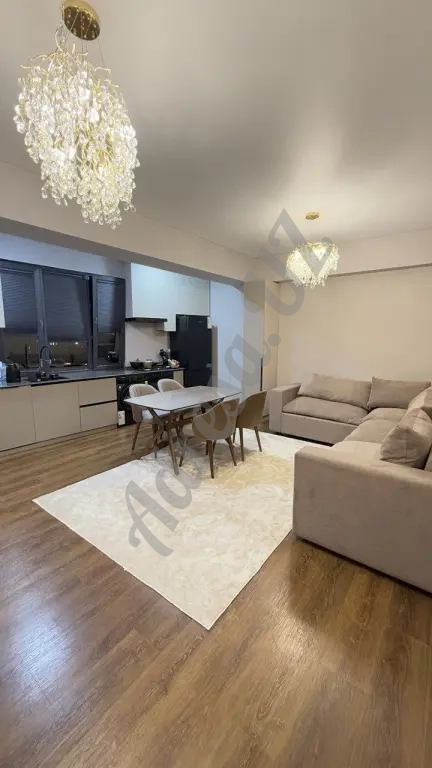 Продается 2 комнатная квартира Eco Smart 