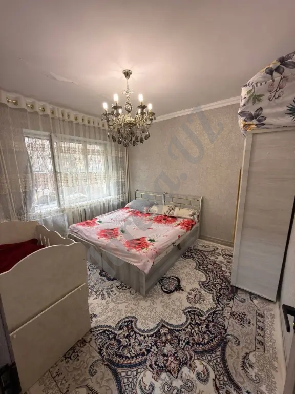 Продается 2 комнатная квартира Ташсельмаш Ашхабад