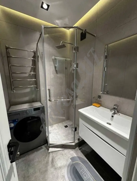 Продается 2 комнатная квартира Феруза Ориентир: 205-я школа