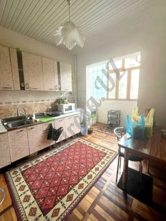 Продается 2 комнатная квартира Паркентский Чизельный