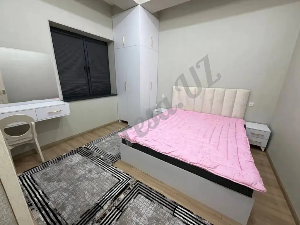 Продается 2 комнатная квартира на Дагестанской