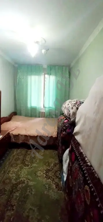 Продается 2 комнатная квартира Ялангач