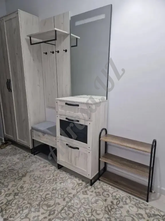 Продается 2 комнатная квартира Паркентский ЖК "VEK"