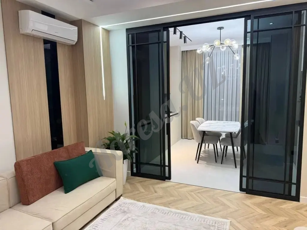 Продается 2 комнатная квартира ЖК "Prestige Gardens” Улица Шота Руставели