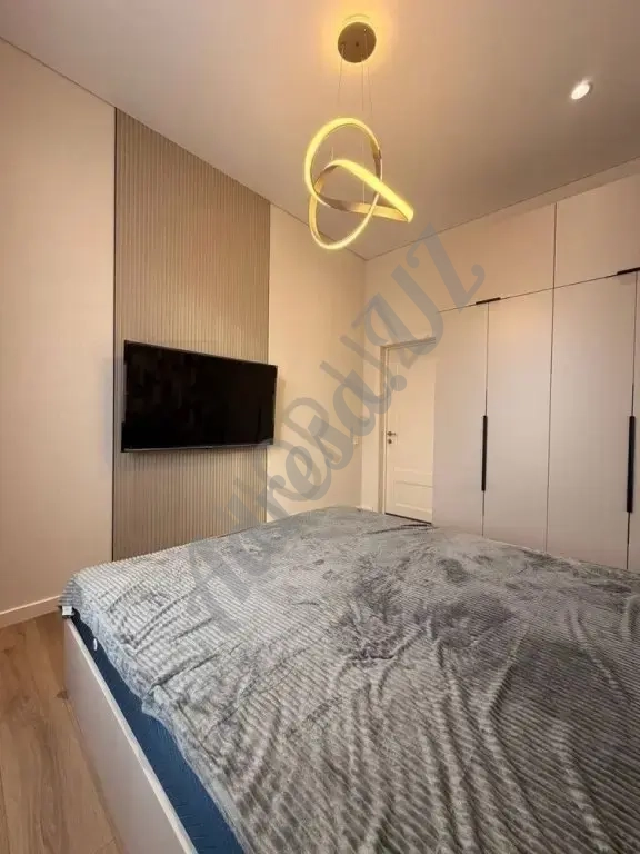 Продается 2 комнатная квартира Новостройка ЖК "Уют"