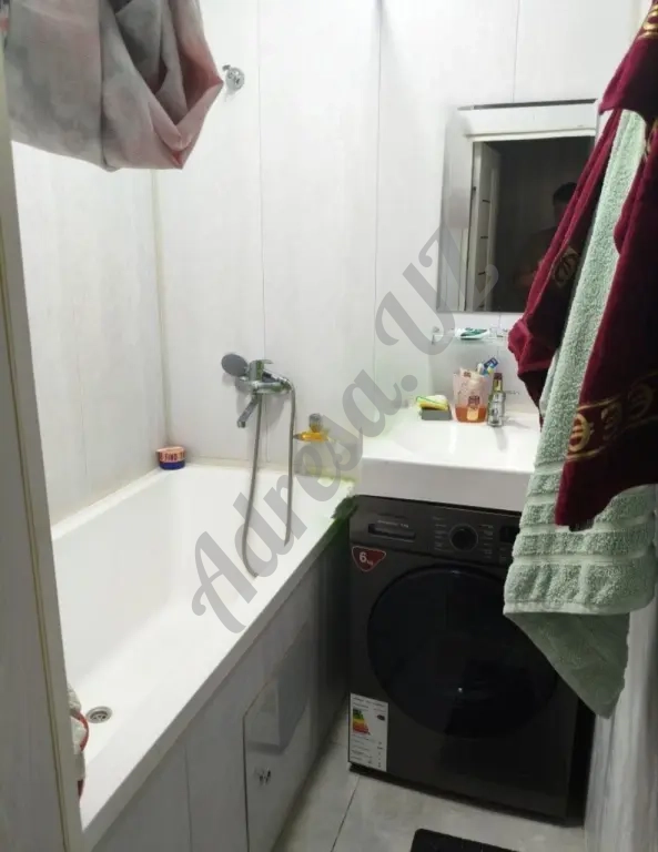 Продается 2 комнатная квартира Авиасозлар-4